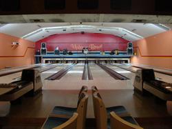 Uptown Bowl