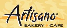 Artisano Bakery Cafe Ltd in Mississauga