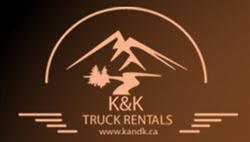 K & K Truck Rentals in Whitehorse