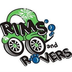 Rims & Rovers Auto & Pet Wash in Beaumont
