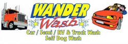 Wonder Wash