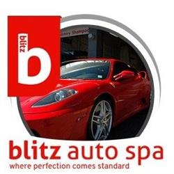 Blitz Auto Spa