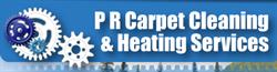 P R Carpet Cleaning & Heating Services in Powell River