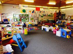 Vegreville Preschool Association