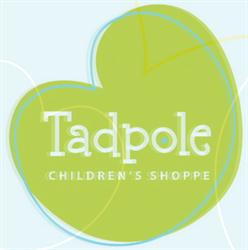 Tadpole Children's Shoppe in Waterloo
