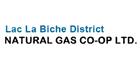 Lac La Biche District Natural Gas Co-Op