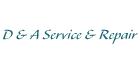 D & A Service