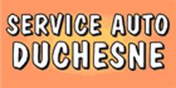 Service Auto Duchesne
