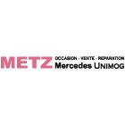 Metz Automobile