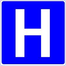 Hopital Notre Dame Hospital