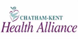 Chatham-Kent Health Alliance