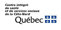 Centre de Santé et des services sociaux de la Haute-Côte-Nord in Les Escoumins