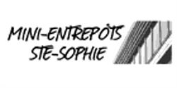 Mini-EntrepĂ´t Ste-Sophie