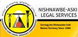 Nishnawbe-Aski Legal Services Corporation