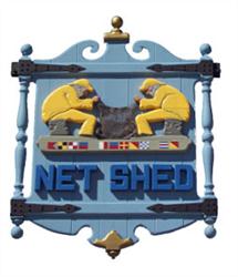 Net Shed