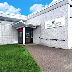 Michipicoten Public Library