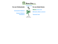 Bona Dea Ltd in Waterloo