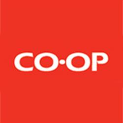 Co-op Monterey