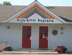 High River Daycare in High River