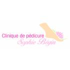 Clinique de Pédicure Sophie Bégin