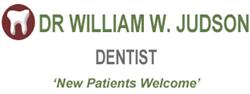 Dr Judson William in Charlottetown