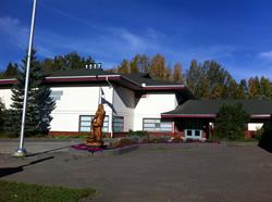 Little Prairie Elementary Schl