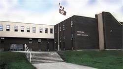 Menihek High School