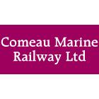 Comeau Marine Railway Ltd