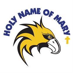 Holy Name Of Mary