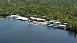 Temagami Marine Limited