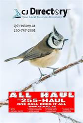 CJ Directory in Quesnel