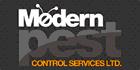 Modern Pest Control