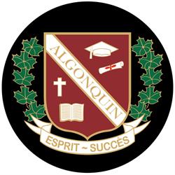 Algonquin Ecole