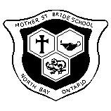 Mother St Bride School