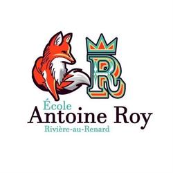 Ecole Antoine-Roy