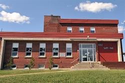 Chanoine-Delisle Elementary school