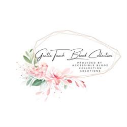 Gentle Touch Blood Collection