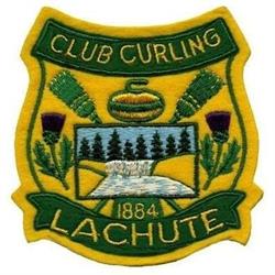 Club Curling Lachute