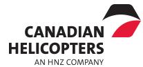 Canadian Helicopters Ltd