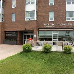 Patricia Gardens Minimal Care