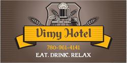 Vimy Hotel