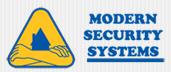 Modern Security Systems