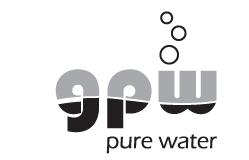 Gpw Pure Water
