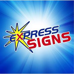 Express Signs Ltd