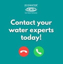 Ecowater Home Comfort Systems