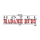 HĂ´tel Madame Ruby Inc