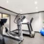 Fitness Center Fitness Center