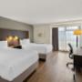 2 Queen Bed Room 2 Queen Bed Room