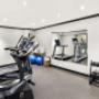 Fitness Center Fitness Center