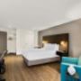 King Room King Room
